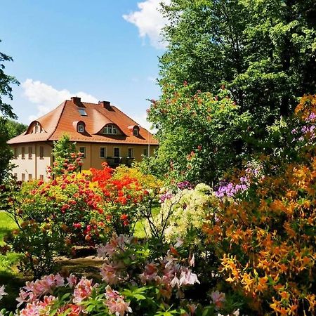 Rezydencja Grawert Boutique & Spa Lądek-Zdrój Exterior foto