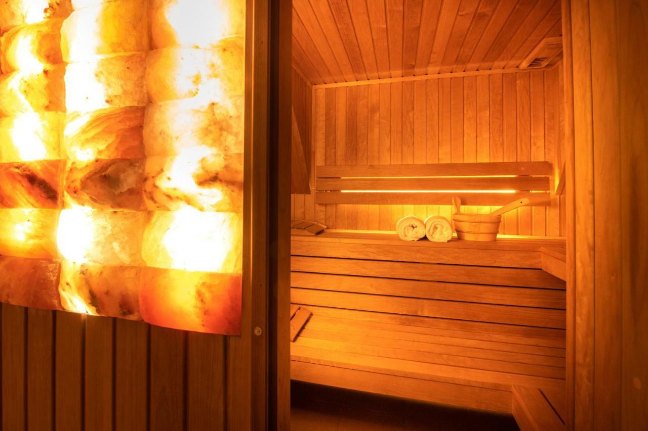 Rezydencja Grawert Boutique & Spa Lądek-Zdrój Exterior foto